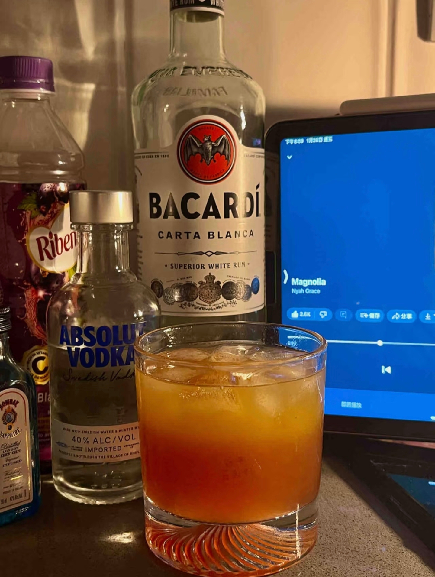 加上就是